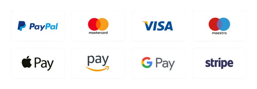 PAYMENT METHOD