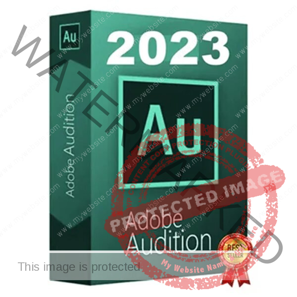 adobe audition 2023