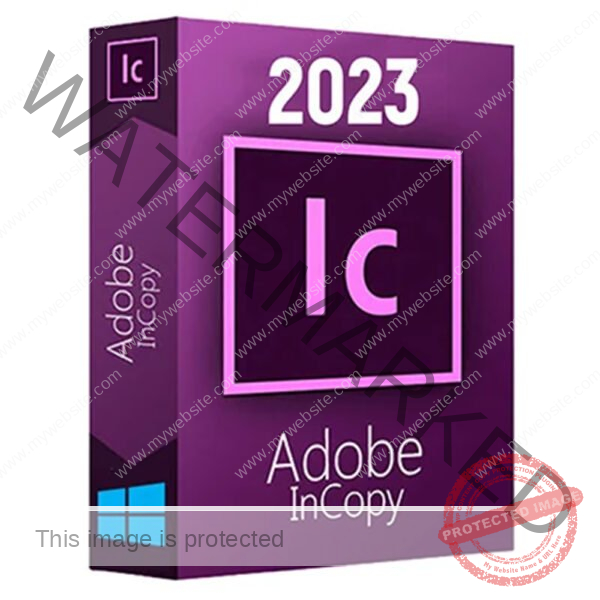 adobe incopy 2023 full version lifetime activation for window