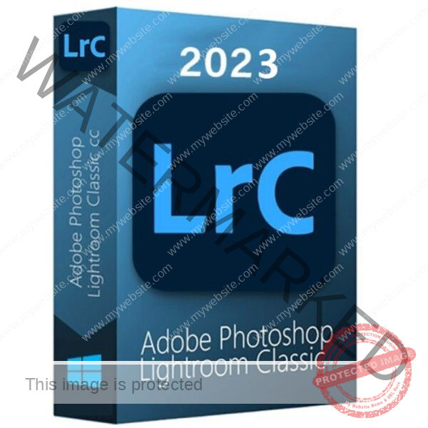 adobe lightroom classic 2023 full version for windows