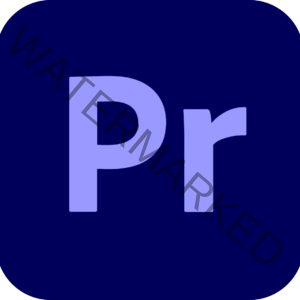 Adobe Premiere Pro 2024 Lifetime Activation for Windows