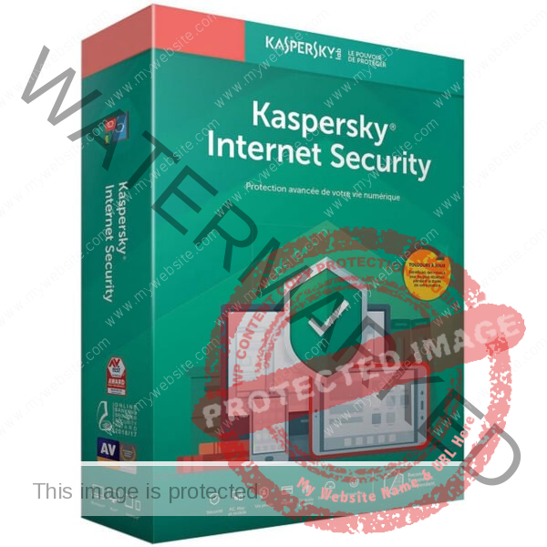 kaspersky