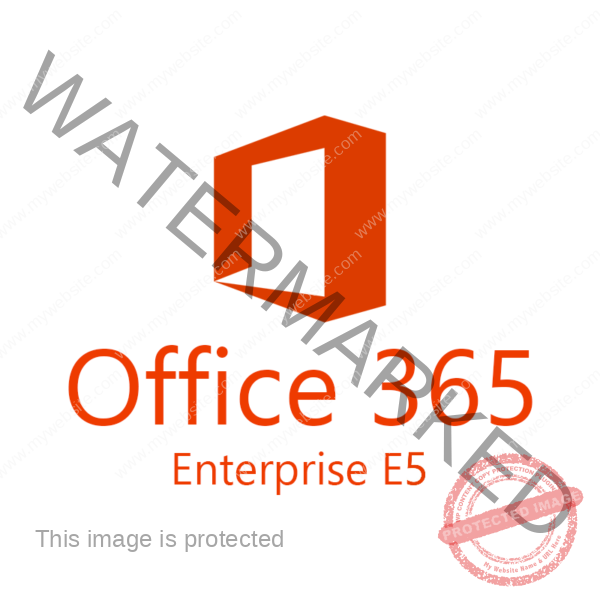 microsoft office 365 e5