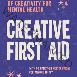 Creative First Aid