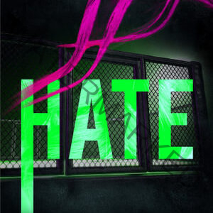 Hate