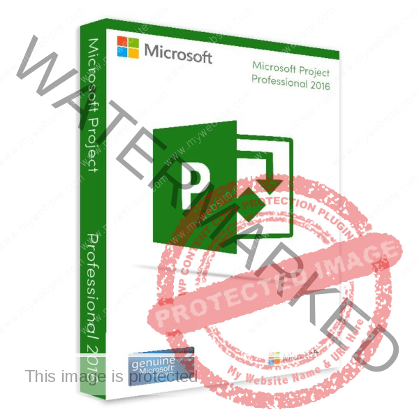 microsoft project professional 2016 full version instant download