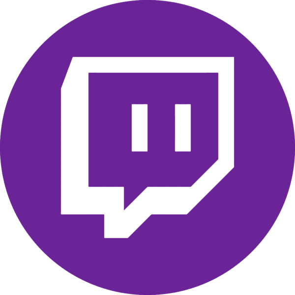 purple twitch logo png 18