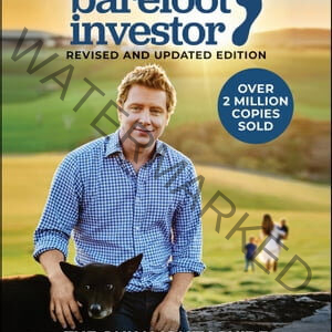 The Barefoot Investor