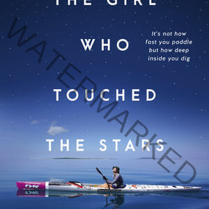 The Girl Who Touched The Stars