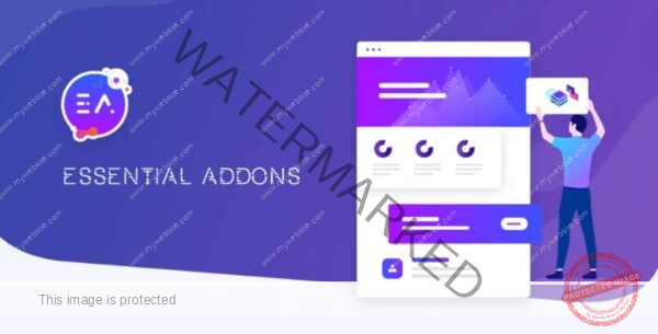 essential addons pro for elementor