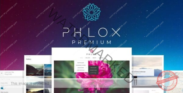 phlox pro elementor multipurpose wordpress theme