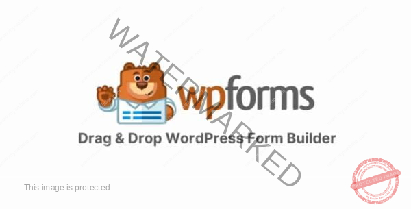 wpforms drag drop wordpress form builder