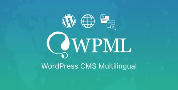 wordpress cms multilingual