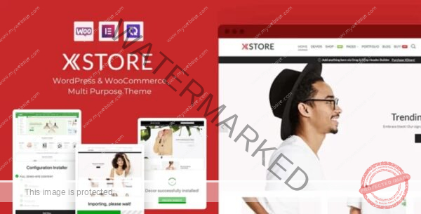 xstore theme