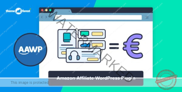 aawp amazon affiliates wordpress plugin 1