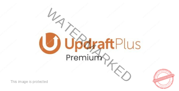 updraftplus premium